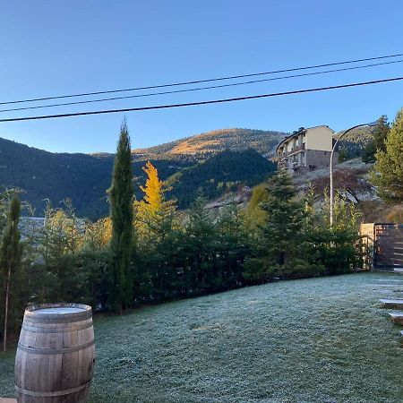 Villa Panoramic Xalet la Molina con vistas excelentes Exterior foto